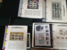 Railway Thematic Collection in 6 Volumes.