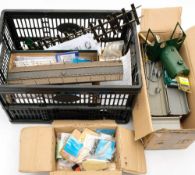 Accucraft, Brandbright and others.