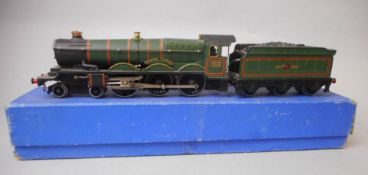 Hornby Dublo EDLT20,