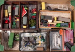 Oxford and other makers.