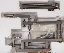 A G W Models Universal Rivet Tool,