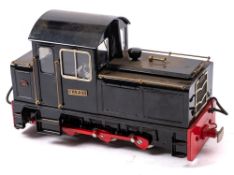 Roundhouse Engineering Co Ltd.