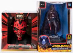 Thinkway, Applause and others.