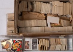 Godfrey Phillips and others.