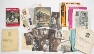 Bristol Theatre Royal.