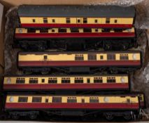 Bachmann and other OO/HO gauge.