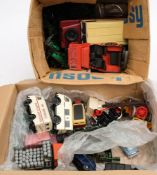 Oxford and other makers.