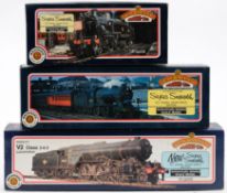 Bachmann OO/HO gauge.