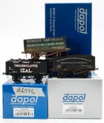 Dapol O gauge.