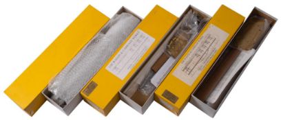 Wagon & Carriage Works.