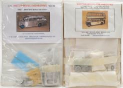 Wistow Model Engineering.