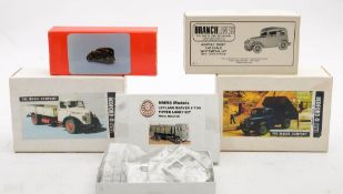 The Model Company (New Zealand).