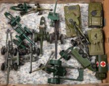 Britains and others.