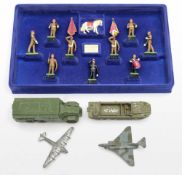 Britains Limited Edition Set No.