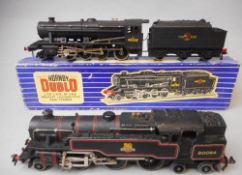 Hornby Dublo: a LT25 L.M.R.