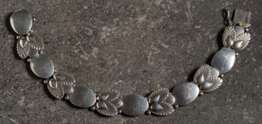 Georg Jensen.