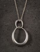 Georg Jensen.