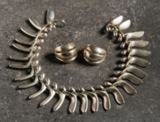 Georg Jensen.