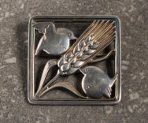 Georg Jensen.