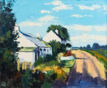 * Dennis Orme Shaw [b.