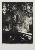 * Norman Ackroyd [b.