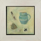 * Susan Caines [b.