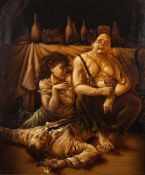 * Stanislav Vladimirovitch Plutenko [b.