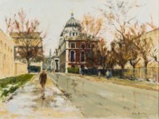 * John Yardley [b.