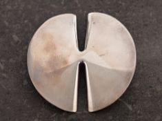 Georg Jensen.