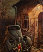 * Stanislav Vladimirovitch Plutenko [b.