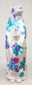 Lot No: 55 - Ref No: 045 Splotter Otter By Dame Hannah Rogers School - Alison Gill Dame Hannah