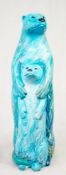 Lot No: 41 - Ref No: 028 Hope By Louise Thompson ''My otters design is based on concerns for the