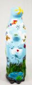 Lot No: 65 - Ref No: 056 An Otterly Dreamy Summer Day By Julie Greenaway Have you ever laid back