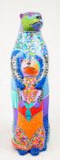 Lot No: 48 - Ref No: 036 Bubble & Squeak By Nessa Goss Nessa was born in Cornwall but emigrated to