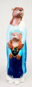 Lot No: 45 - Ref No: 033 Two Frozen Otters By Jessica Storrs The invite to apply for the Otter Trail