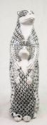 Lot No: 35 - Ref No: 019 Beneath the Fur By Vicki Watkins ''I have lived on the edge of Dartmoor all