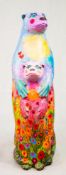 Lot No: 66 - Ref No: 057 Teach your Children Well By Yvonne Coomber I feel so blessed to be able