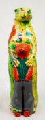 Lot No: 26 - Ref No: 004 Seemoor and Ginger by Helen Meyer ''I have lived on Dartmoor with my family