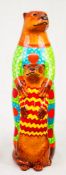 Lot No: 28 - Ref No: 007 Off the Hook By Heather Firby - Woolly Minded 'Off the hook' is inspired by