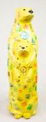 Lot No: 44 - Ref No: 031 Gotterey Swinscow Letterboxing Otter By Christian Allen The Letterboxing