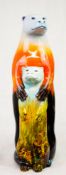 Lot No: 40 - Ref No: 026 Future Guardians By Vanessa Worrall - Halt Studios ''The inspiration behind