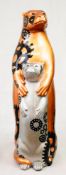 ADOPTED - No longer available Lot No: 36 - Ref No: 020 Wheal Otters By Alexis' Art Wheal