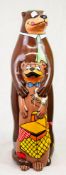 Lot No: 7 - Ref No: 047 Smarter than Your Average Otter By Scott Howard Summer Holiday Home: