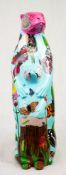 Lot No: 23 - Ref No: 061 Ottamorphosis By Laura Tutton Summer Holiday Home: Lydford House