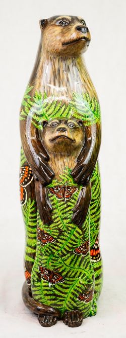 Golden Moor Otters Charity Auction