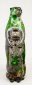 Lot No: 8 - Ref No: 058 The Green Otter By Rebecca Hopkins Summer Holiday Home: The Three Crowns,