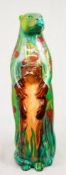 Lot No: 12 - Ref No: 012 Salmon Run By Anne-Marie Byrne Summer Holiday Home: Buckfastleigh Open Air