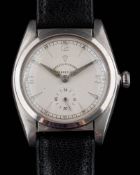 Rolex.