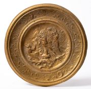 Elkington & Co , after Leonard Morel Ladeuil ,
