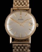 Omega.